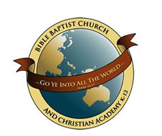 Bible Baptist Christian Academy Mount Helena