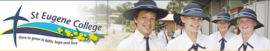 St Eugene Catholic College Burpengary Burpengary