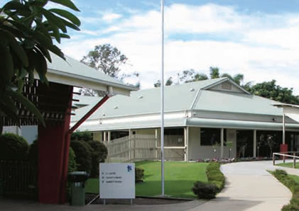 Calvary Christian College Springwood