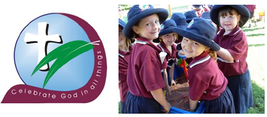 Mary Mackillop Catholic Primary School Highfields