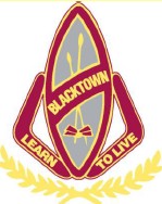 Blacktown Boys' High School Blacktown
