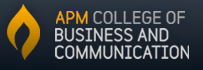 APM College of Business and Communication - School Education