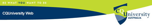 Rockhampton QLD School Education