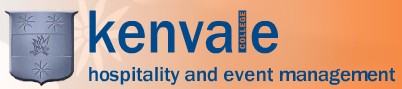 Kenvale College - Hospitality & Event Management  - School Education 0