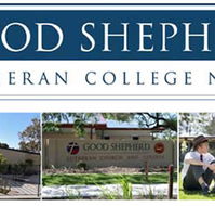 Good Shepherd Lutheran College - School Find
