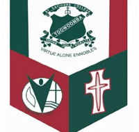 St Saviour's College - School Education