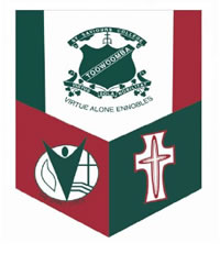 St Saviour's College