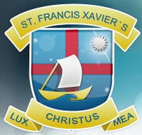 St. Francis Xavier's College - Australia Private Schools