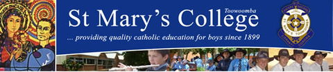 St Mary's College Toowoomba - School Education 0