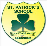 St Patrick's Primary School - Australia Private Schools 0