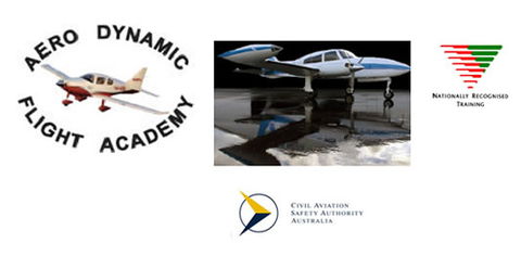 Aero Dynamic Flight Academy - Australia Private Schools 0