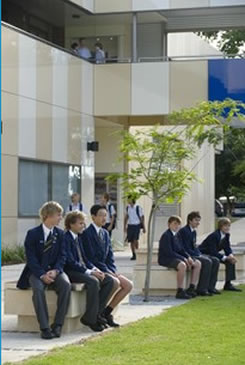 Christ Church Grammar School - School Education 2
