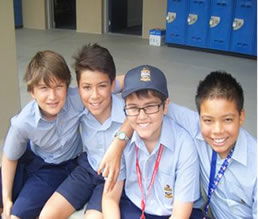 Hale School - Australia Private Schools 2