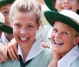 Methodist Ladies' College - School Find 1