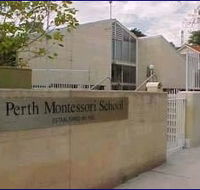 Perth Montessori School - Australia Private Schools