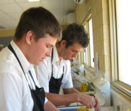 Quinns Baptist College - Australia Private Schools 1