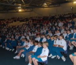 Quinns Baptist College - Australia Private Schools 2