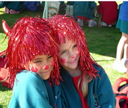 Quinns Baptist College - Australia Private Schools 3