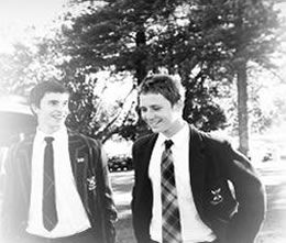 Scotch College - School Find 1