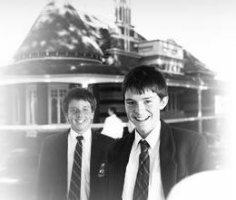 Scotch College - School Find 3
