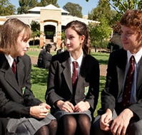 Murdoch College - Australia Private Schools