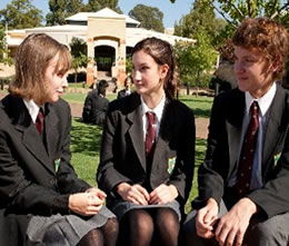 Murdoch College - Australia Private Schools 0