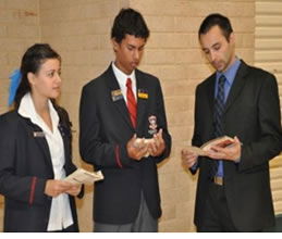  Australia Private Schools