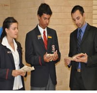 Kingsway Christian College - Australia Private Schools