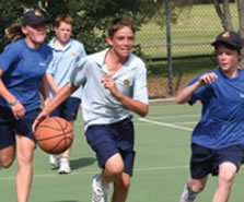 Kolbe Catholic College - School Find 3