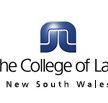 The College of Law - School Education