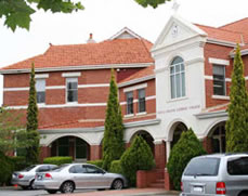 Ursula Frayne Catholic College - Australia Private Schools 1