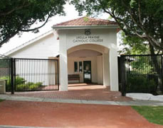 Ursula Frayne Catholic College - Australia Private Schools 2