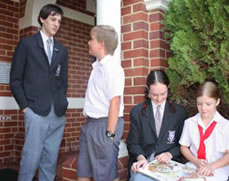 Ursula Frayne Catholic College - Australia Private Schools 3