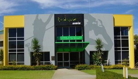 Western Australian Institute Of Sport (WAIS) - School Find 1