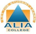Alia College - School Find
