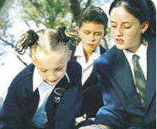Carey Baptist College - School Find 1