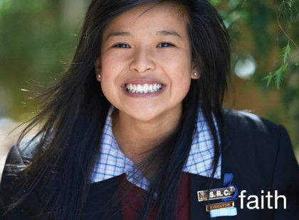 Caroline Chisholm Catholic College - Australia Private Schools 2