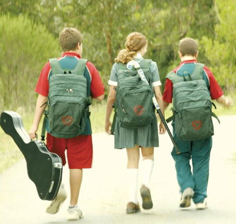 ELTHAM College - School Education 3