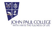 John Paul College - Australia Private Schools 0