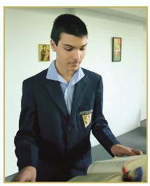 John Paul College - Australia Private Schools 2