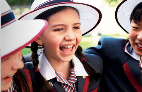 Korowa Anglican Girls School - Australia Private Schools 1