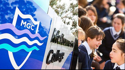 Melbourne Girls College - Australia Private Schools 2