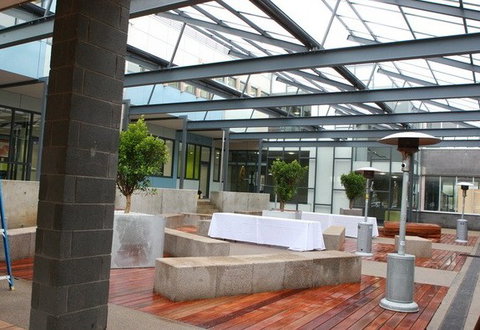 Mentone Grammar School - School Education 2