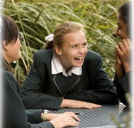Methodist Ladies College - School Education