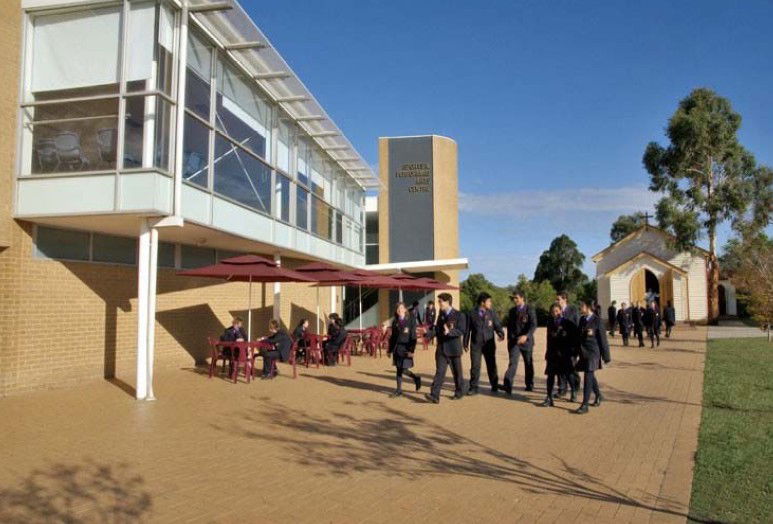  Australia Private Schools