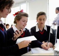 St Michaels Grammar School - School Education