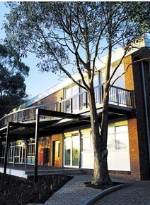 Strathcona Baptist Girls Grammar School - School Education 3