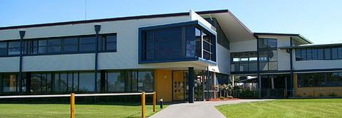 Thomas Carr College - School Education 1