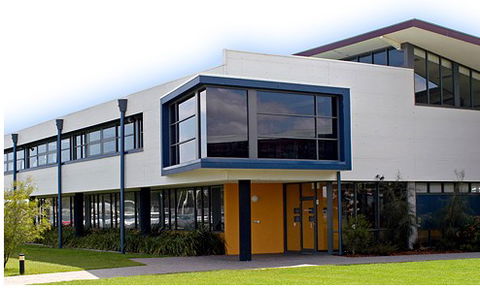 Thomas Carr College - School Education 3