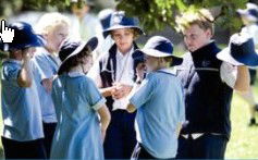 Christ Church Grammar School - Australia Private Schools 2